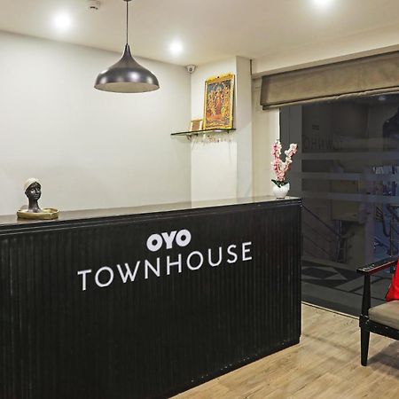 Townhouse Near Secunderabad Railway Station, Yashoda Hospital, Patny Centre 외부 사진