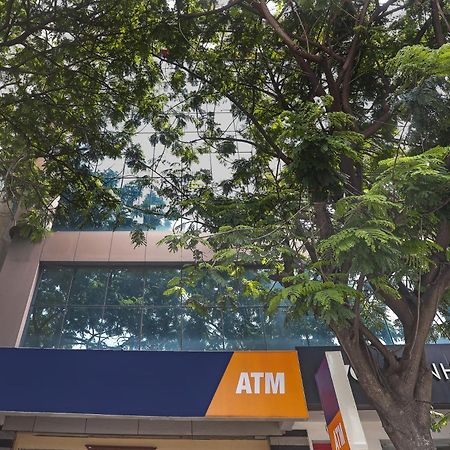Townhouse Near Secunderabad Railway Station, Yashoda Hospital, Patny Centre 외부 사진