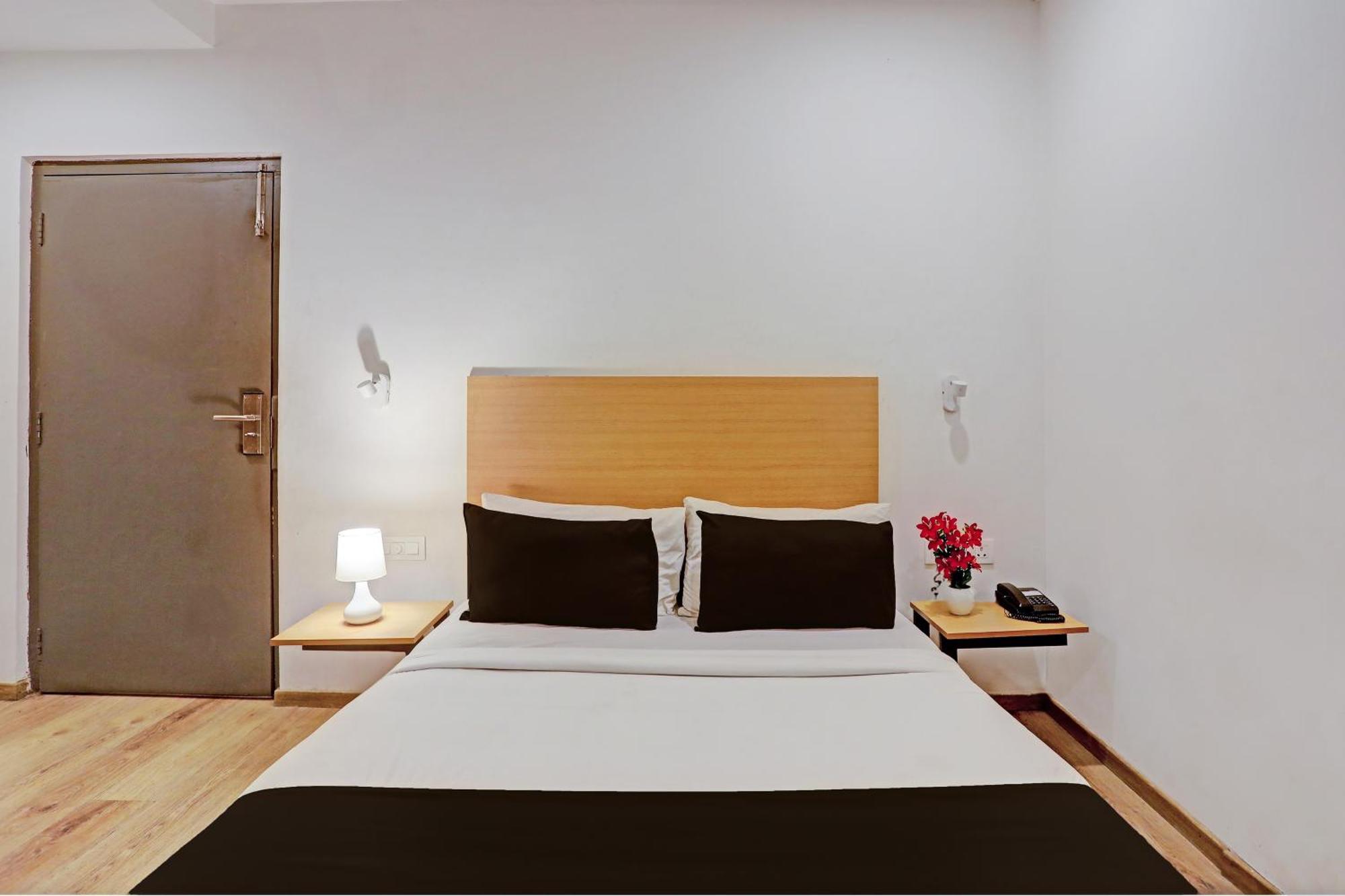 Townhouse Near Secunderabad Railway Station, Yashoda Hospital, Patny Centre 외부 사진