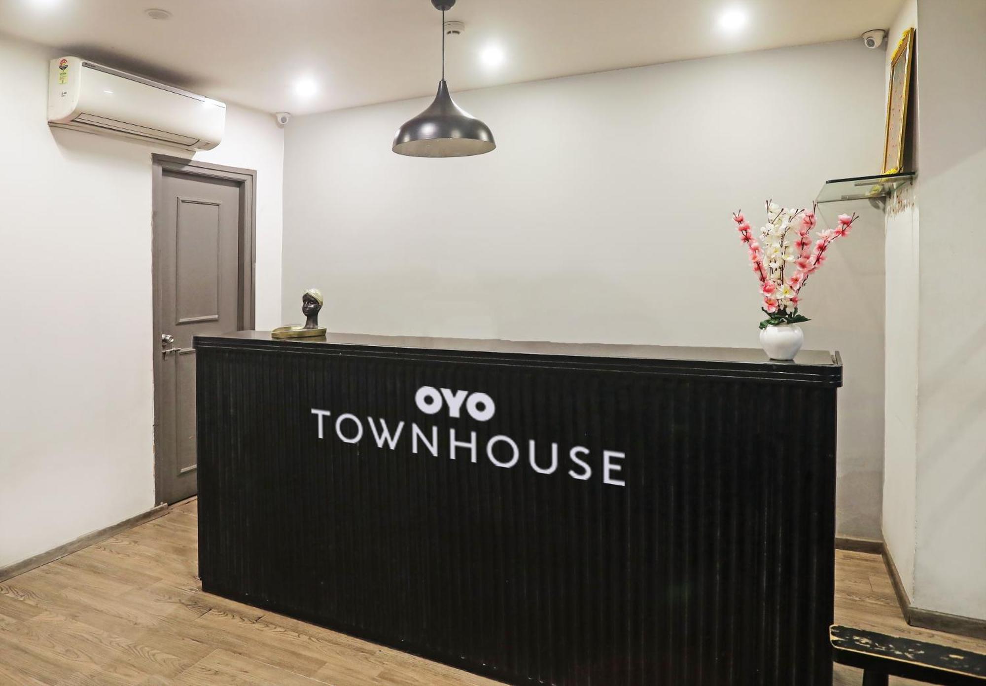 Townhouse Near Secunderabad Railway Station, Yashoda Hospital, Patny Centre 외부 사진