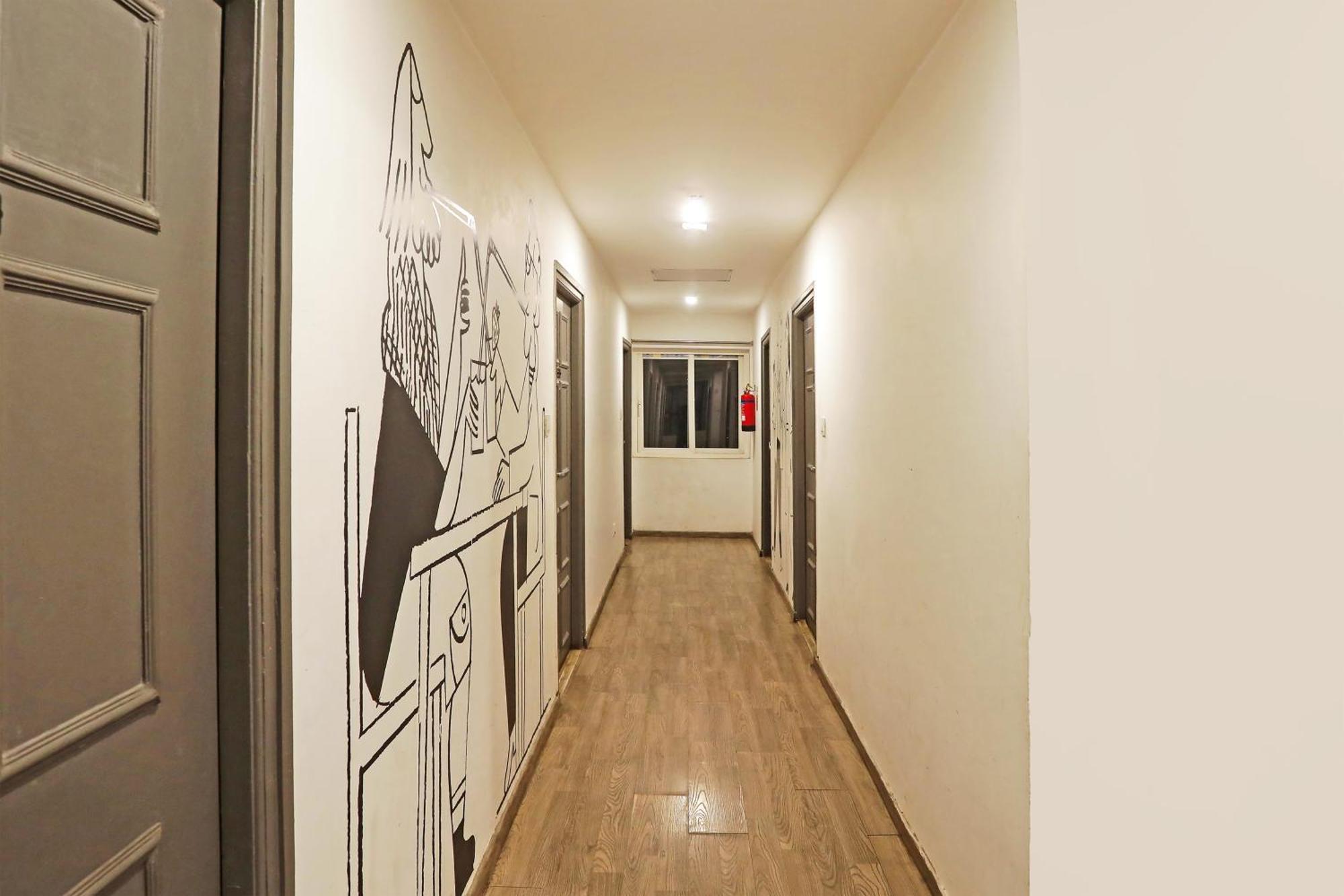 Townhouse Near Secunderabad Railway Station, Yashoda Hospital, Patny Centre 외부 사진