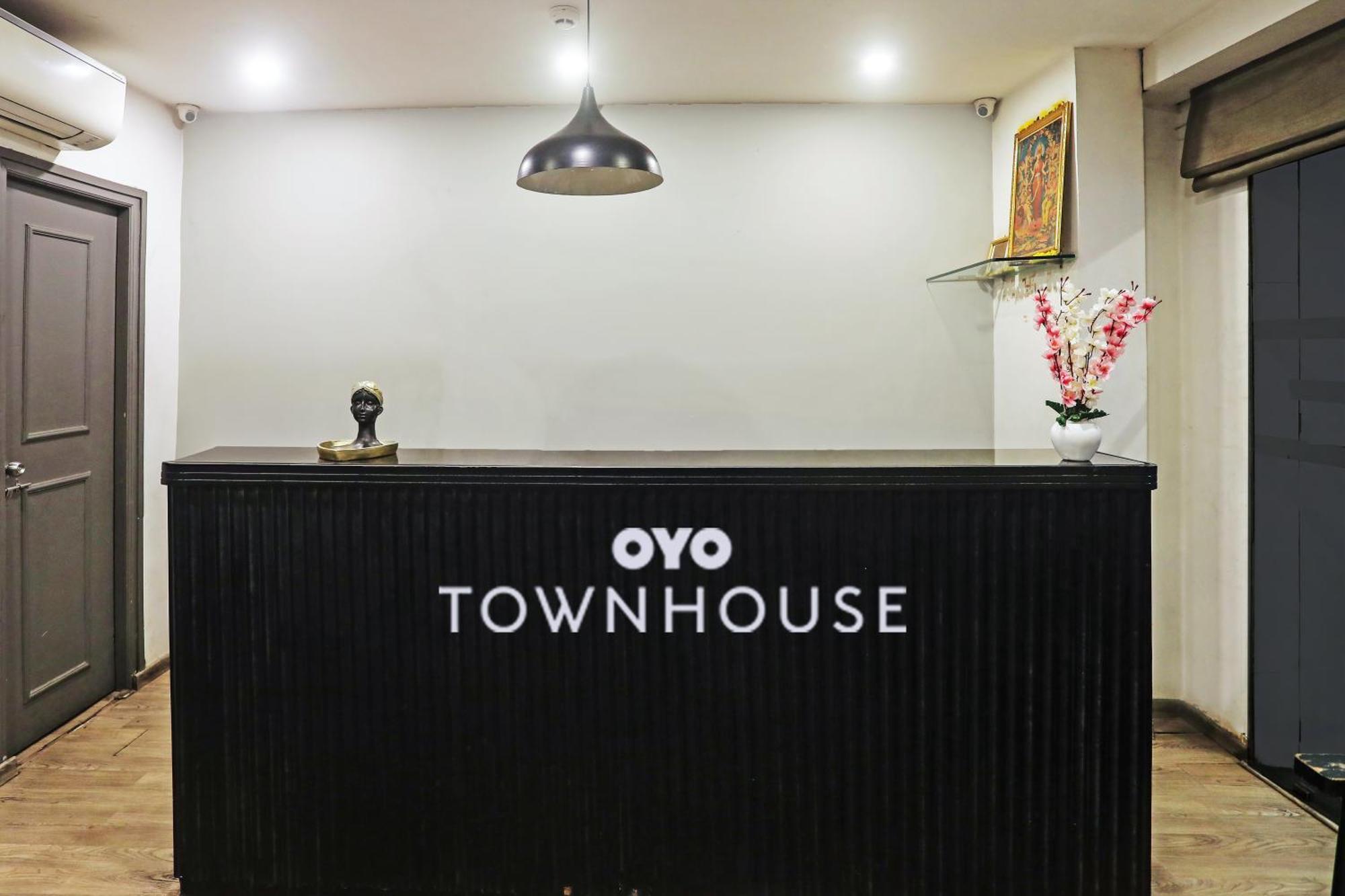 Townhouse Near Secunderabad Railway Station, Yashoda Hospital, Patny Centre 외부 사진